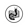 Reader Worm logo