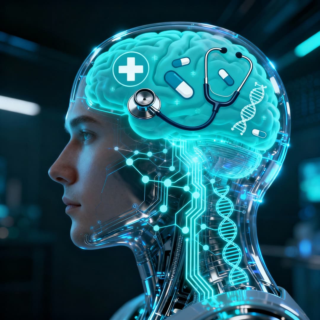 AI in Healthcare