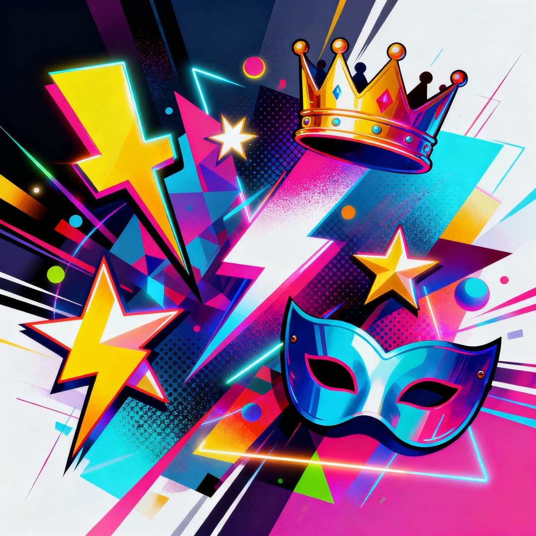 Pop Culture Collaborations and Crossovers