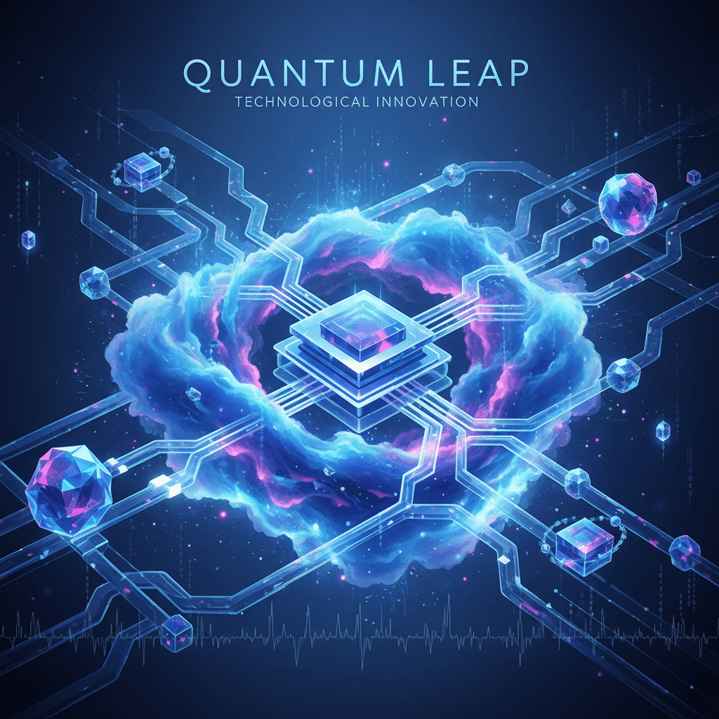 Quantum Computing Advances