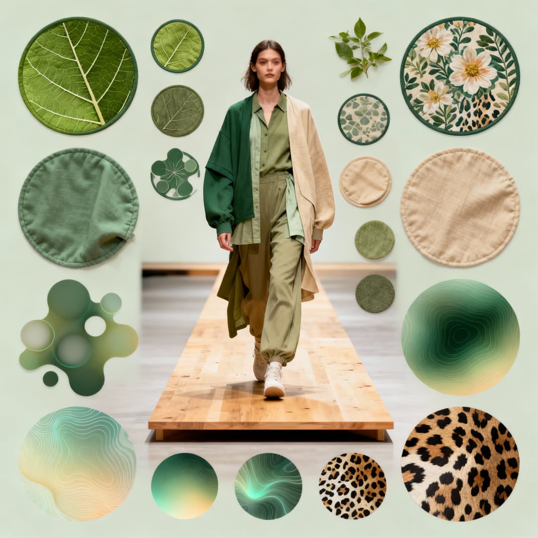Sustainable Fashion Trends