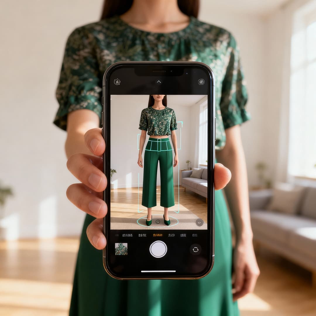 Why Virtual Fashion Is Changing Culture