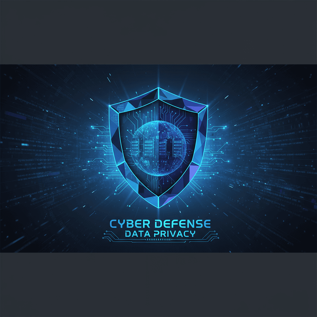 Cybersecurity Essentials