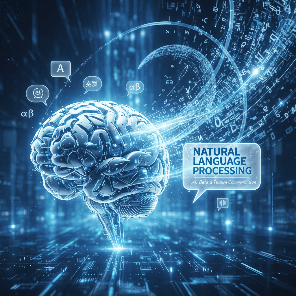 Natural Language Processing